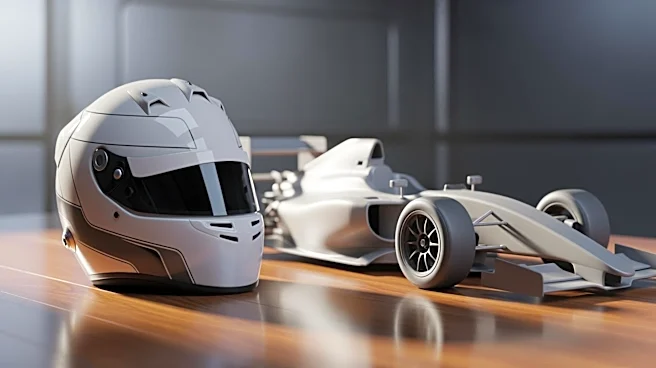The Racing Series Helping Shape Japan’s Next Generation of Drivers