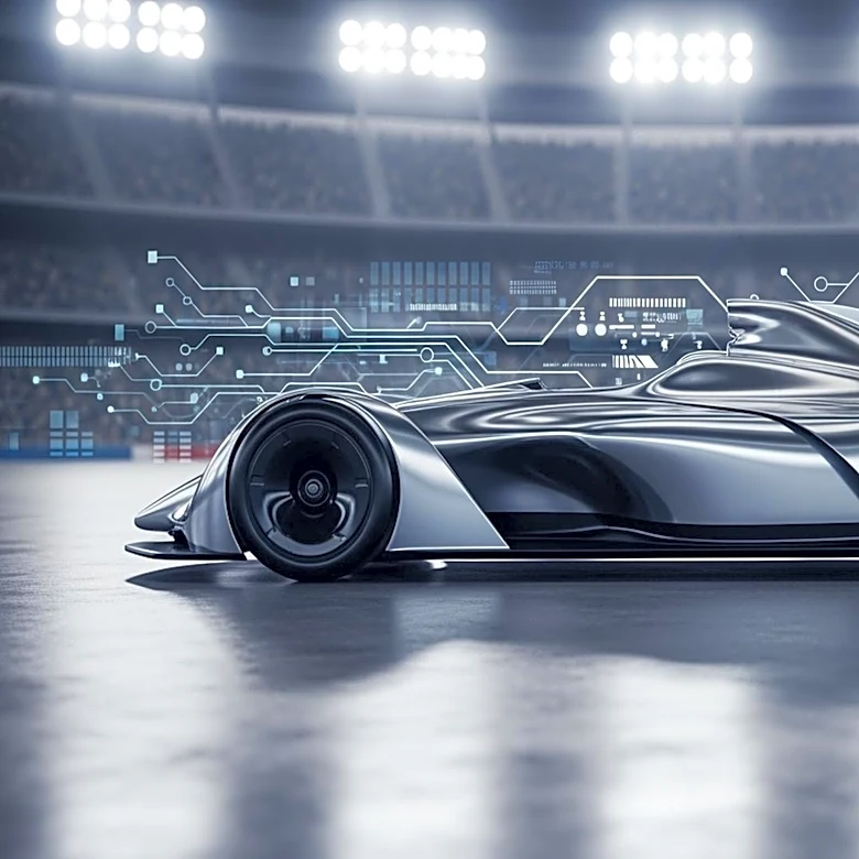 What Makes F4 Japanese Championship Cars So Advanced?