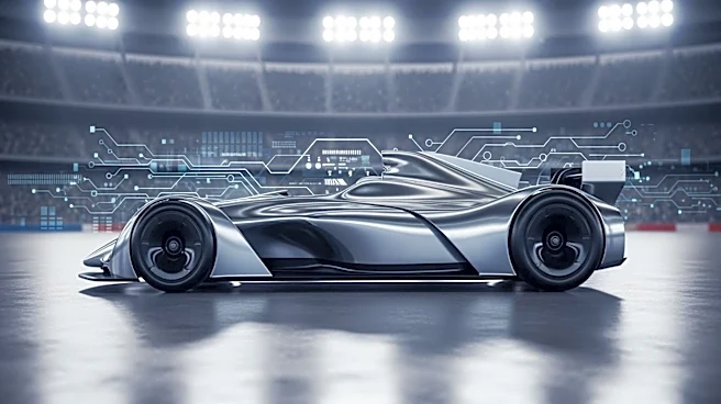 What Makes F4 Japanese Championship Cars So Advanced?