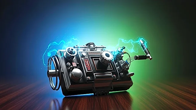 The Evolution of the Ghostbusters Brand Explained