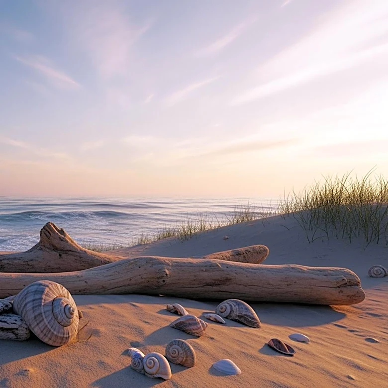 What Shaped Martha’s Vineyard Into One of America’s Most Famous Islands?
