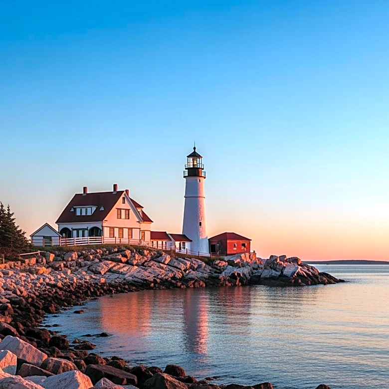 Martha's Vineyard: The Affluent Summer Colony That Balances Tourism and Local Community