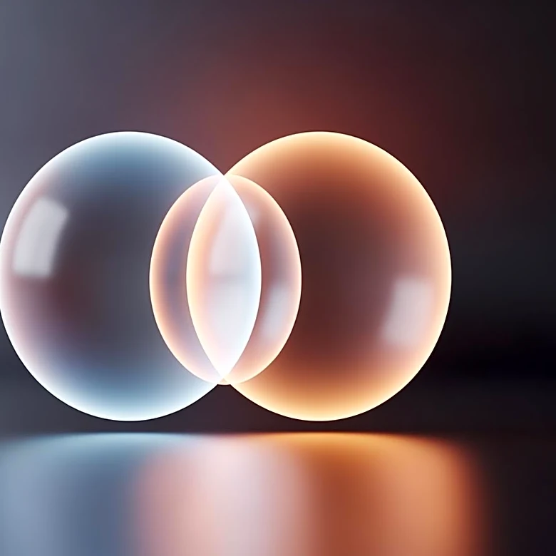 The Domains of Self in Self-Discrepancy Theory Explained