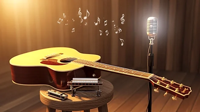How Louise Mandrell Turned Musical Versatility Into Country Success