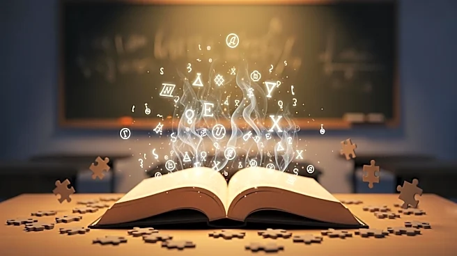 The Common Thinking Trap That Creates Learning Gaps