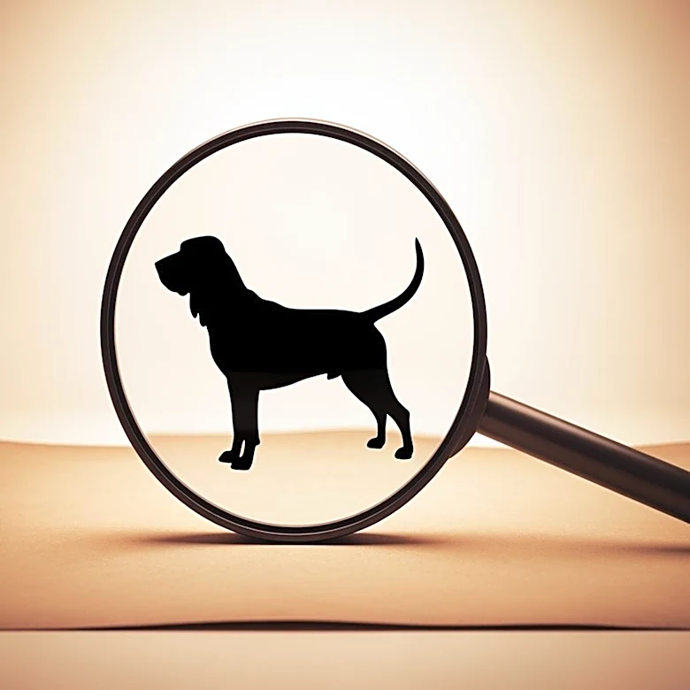 What Makes Bloodhounds So Popular in Storytelling?