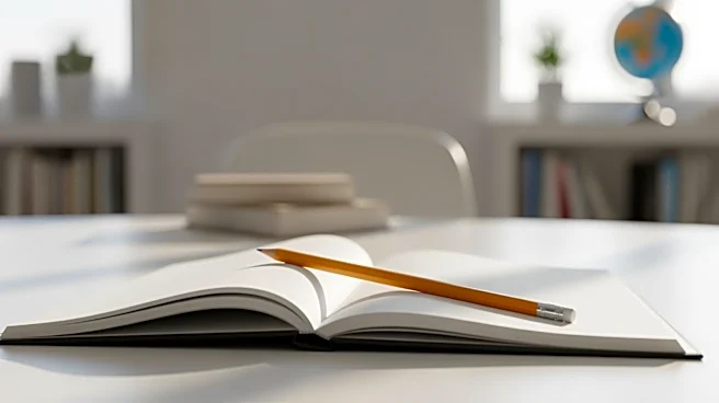What Standardized Tests Actually Measure in U.S. Schools
