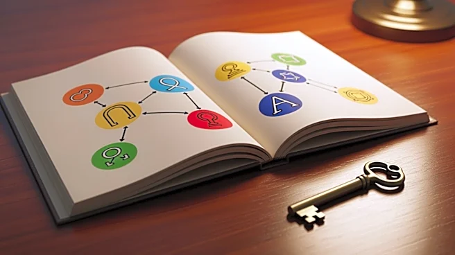 The Lifesaving Reason Medical Schools Trade Rote Learning for Mnemonics