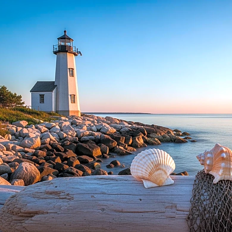 What Makes Cape Cod One of New England's Top Retirement Spots?