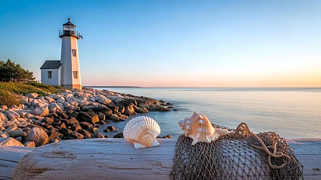 What Makes Cape Cod One of New England's Top Retirement Spots?