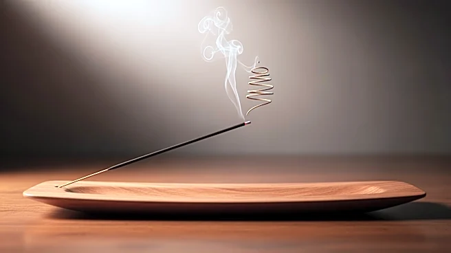 What Happens When You Learn to Control Your Breath in Yoga?
