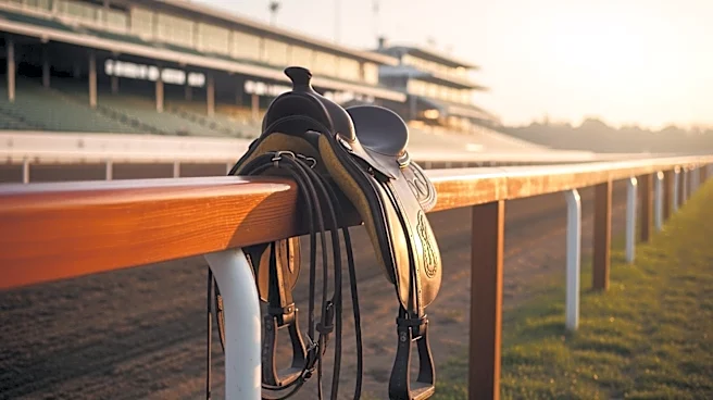 Why the 1945 Derby Was Unlike Any Other Run at Churchill Downs