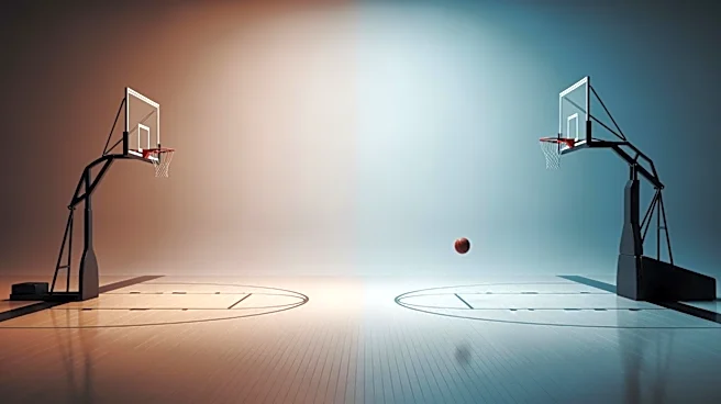 Today Marks the First NBA Finals Played Under the 2-3-2 Format