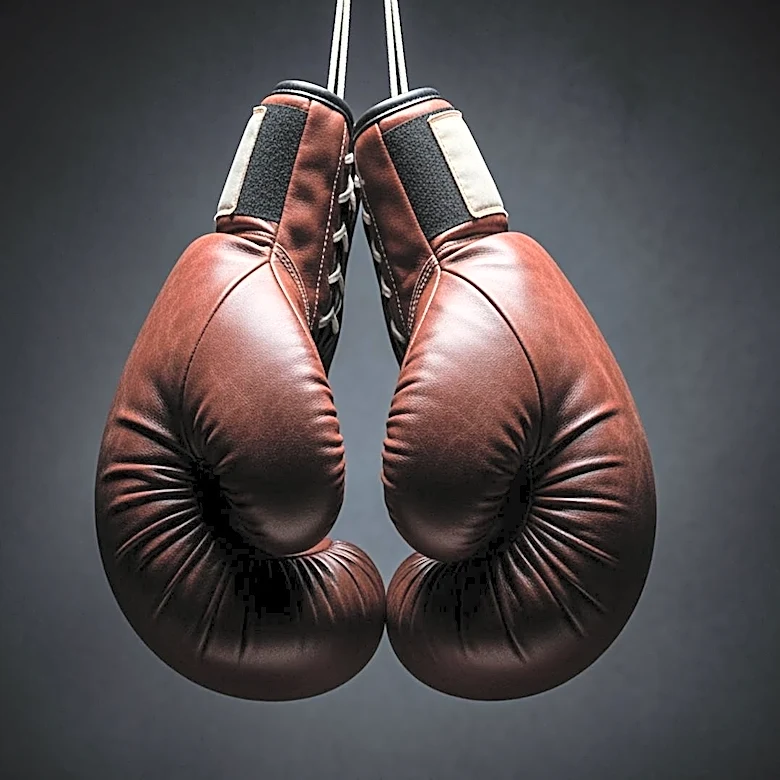 How Larry Holmes Survived a Brutal Fight to Win the WBC Title
