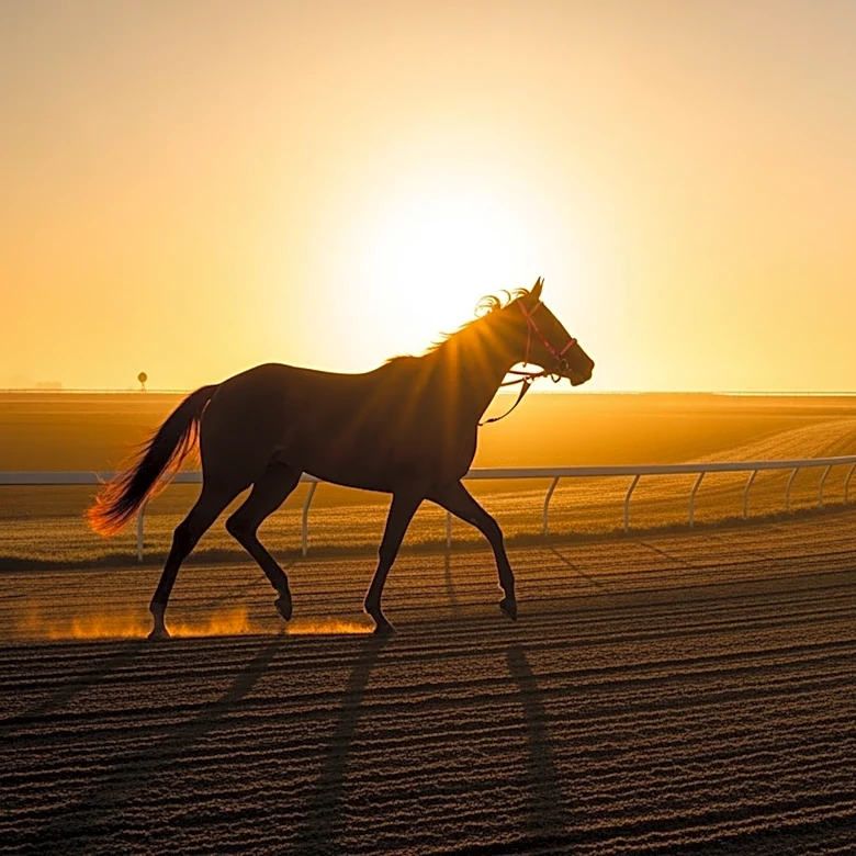 Why Secretariat's Belmont Stakes Record Still Stands
