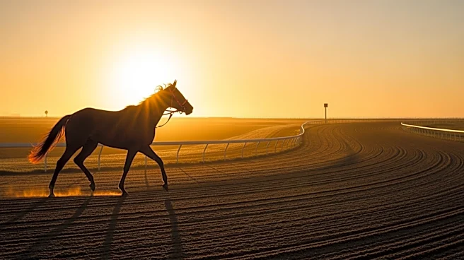 Why Secretariat's Belmont Stakes Record Still Stands