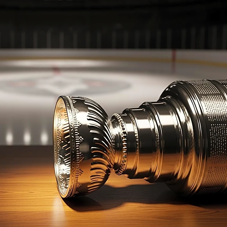 The Experience That Gave the Devils an Edge in 2003