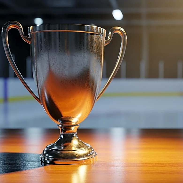 This Day in History: Montreal Claimed Hockey's Ultimate Prize
