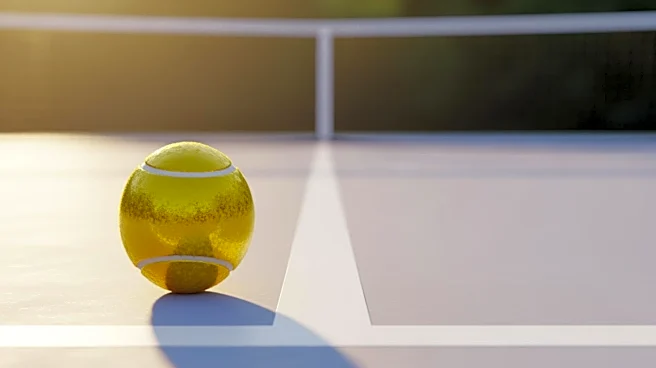 On This Day: Jennifer Capriati Reached a Career-Defining Triumph