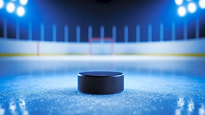 This Day in History: The Blackhawks Won an Overtime Classic