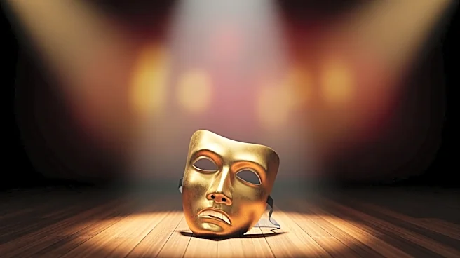 Today Marks Hadestown's Breakthrough at the Tony Awards