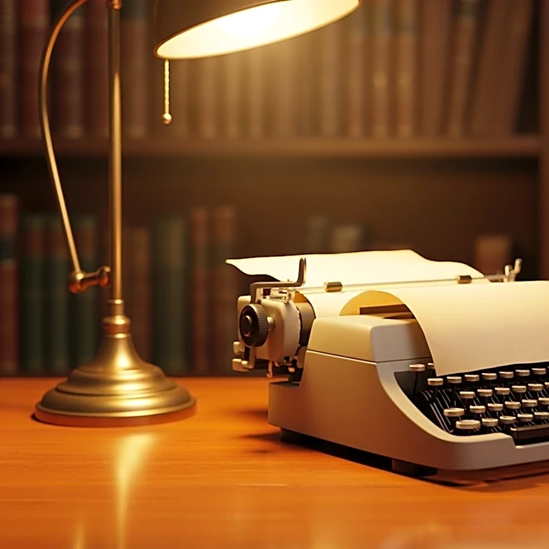 On This Day: The U.S. Copyright Office Began a New Chapter