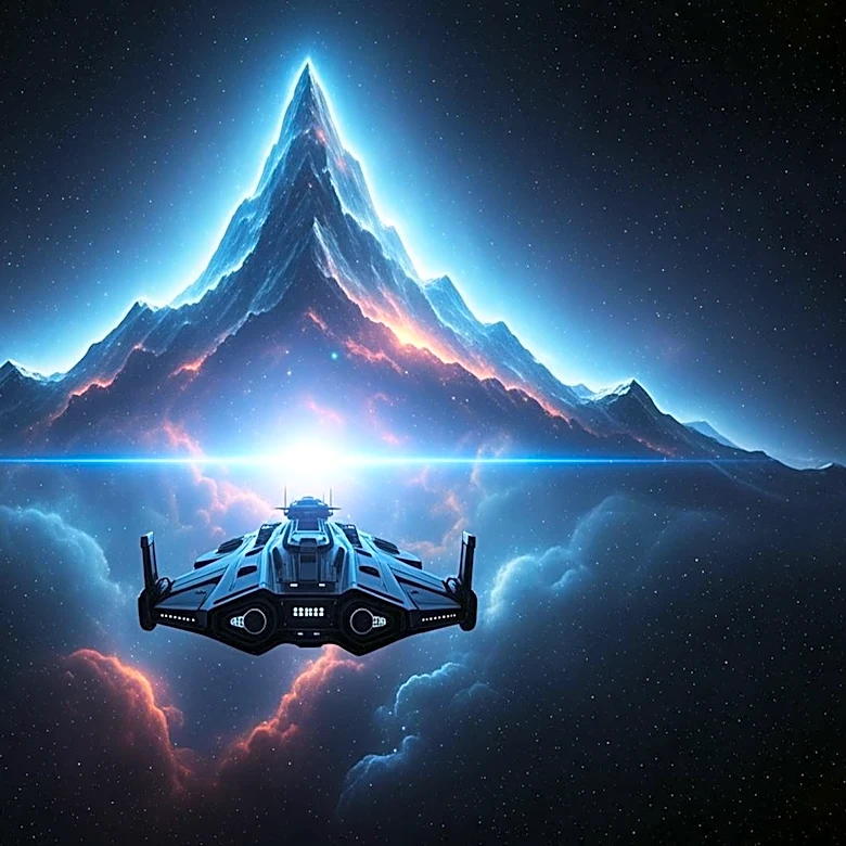 Inside the Film That Challenged Kirk, Spock, and McCoy's Beliefs