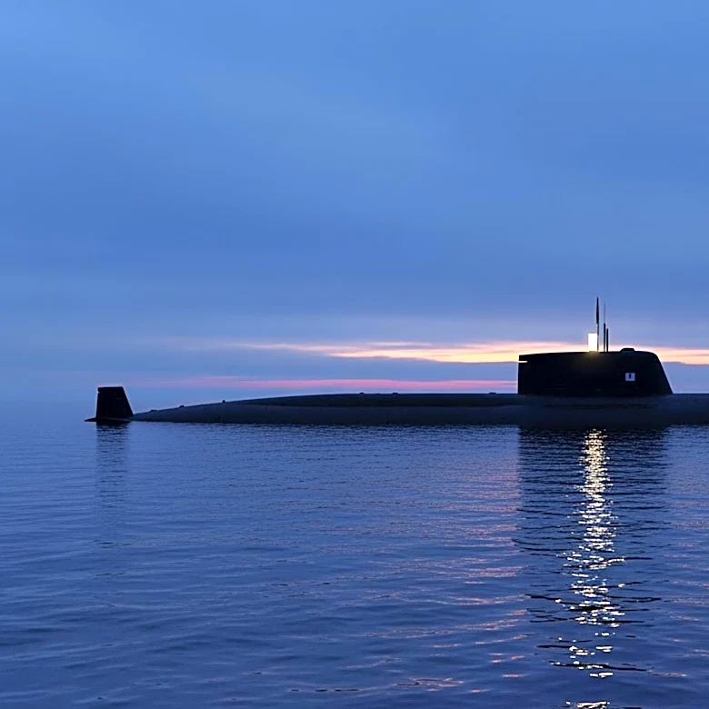 Why the USS George Washington Was a Cold War Game Changer