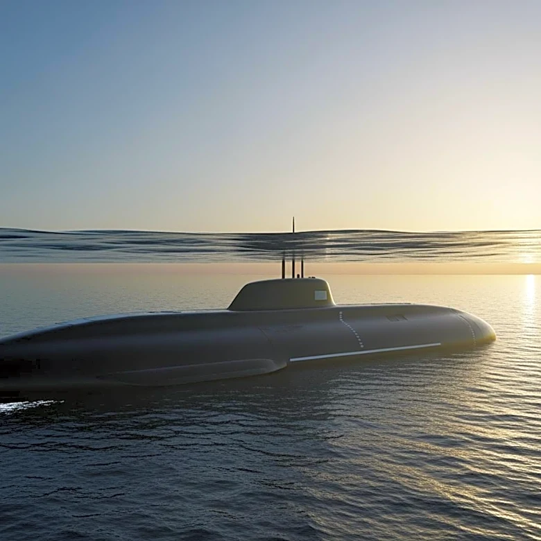 How Ballistic Missile Submarines Transformed Military Planning