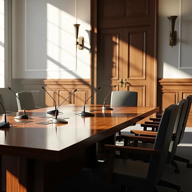 Today Marks the Public Hearings That Examined January 6