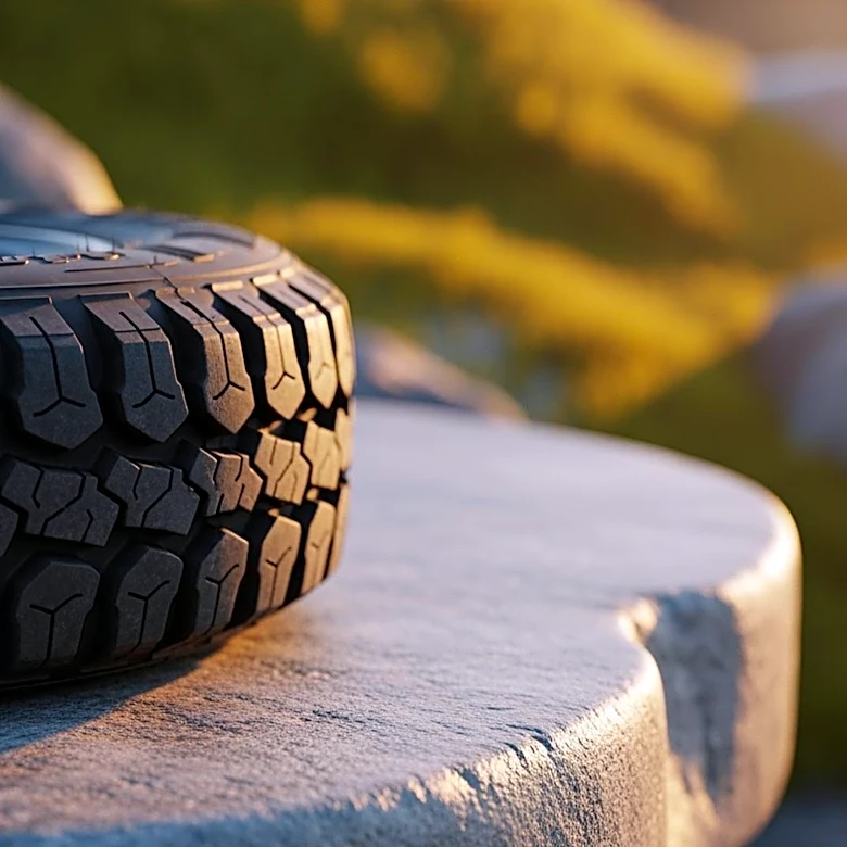 The SUV That Built Its Reputation on Luxury and Toughness