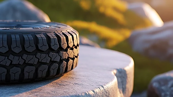 The SUV That Built Its Reputation on Luxury and Toughness