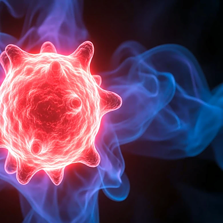 What Excess Body Fat Has to Do With Chronic Inflammation