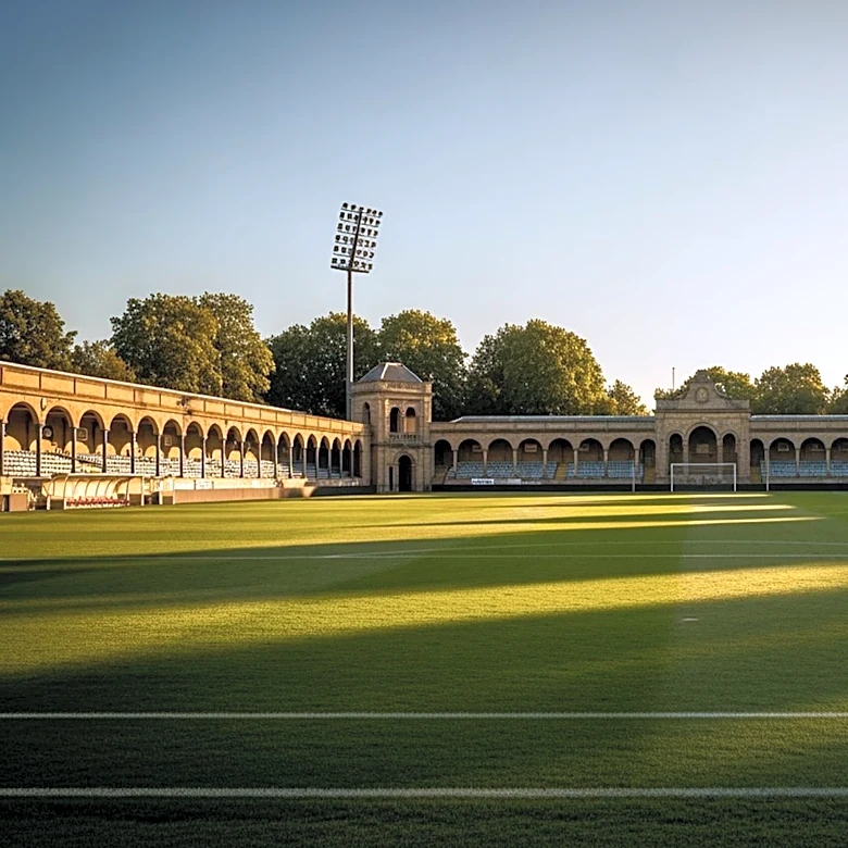 The Stadium Where Uruguay’s Football Memory Still Lives