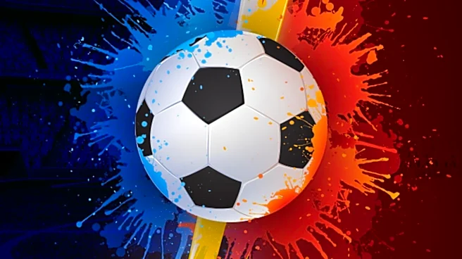 How France-Germany Became One of Europe’s Great Matchups