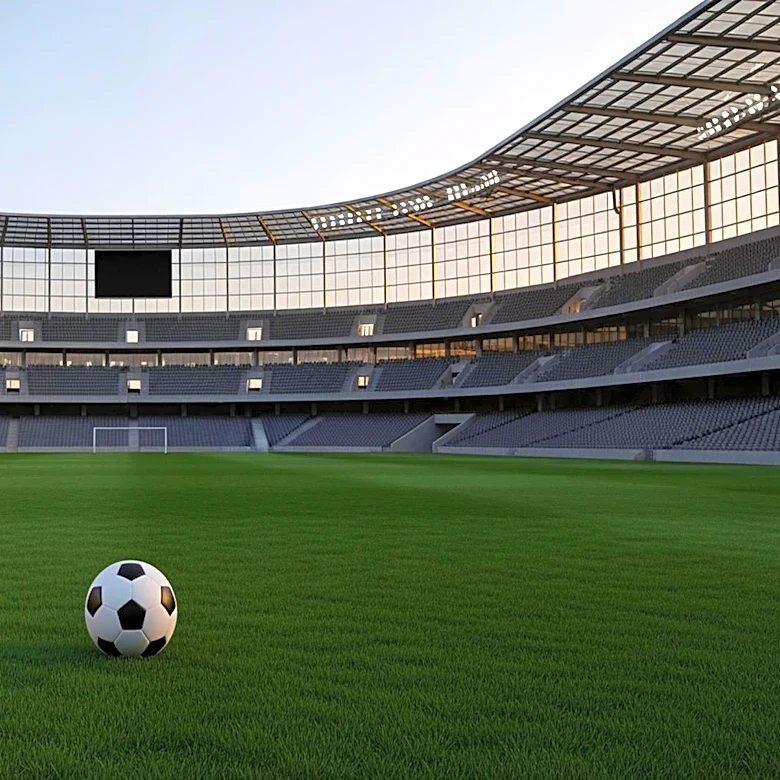 How Rostov Arena Shaped the City’s World Cup Moment