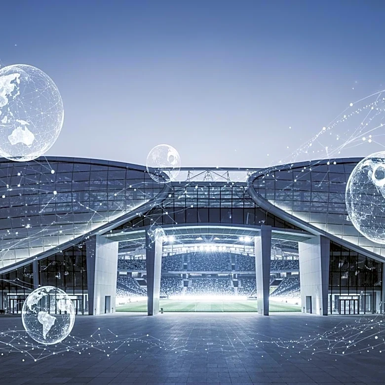 How Nissan Stadium Became a World-Class Event Hub