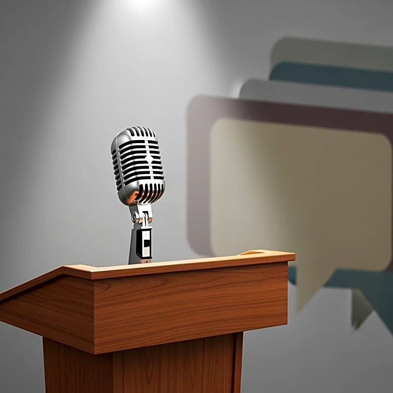 The Hidden Communication Tool That Can Shape Political Debates