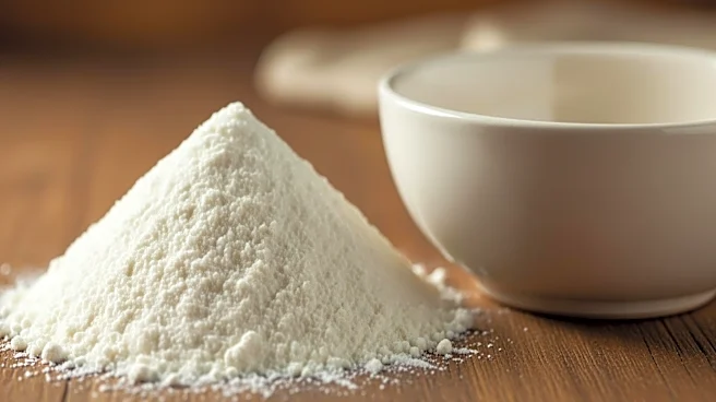 Why Whey Protein Became a Staple for Athletes and Bodybuilders