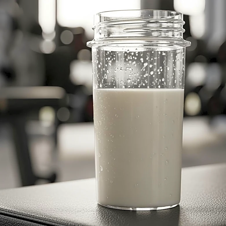 What makes Whey Protein a Key Player in Muscle Building and Recovery