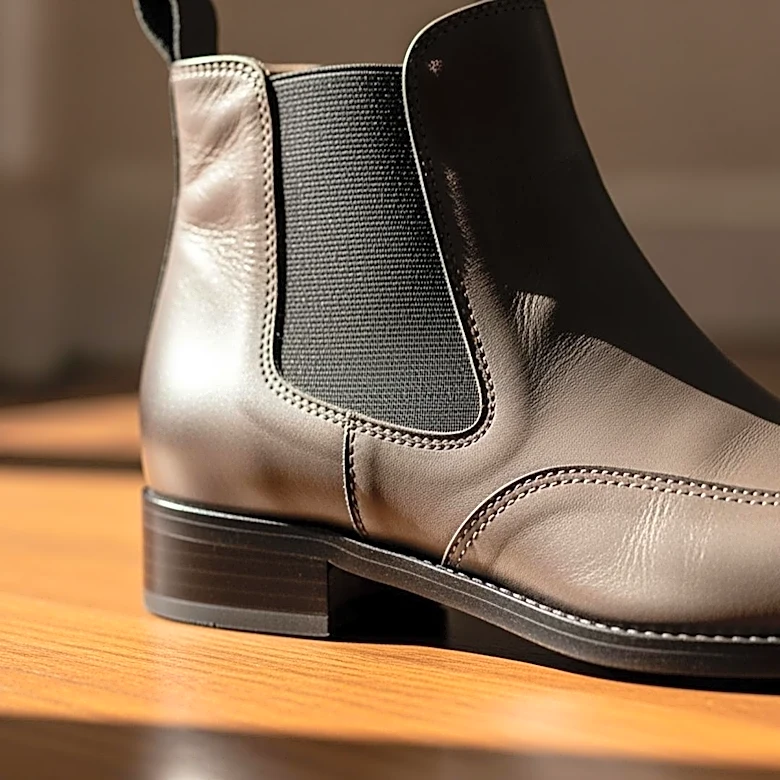 What Makes Ankle Boots So Versatile and Enduring?