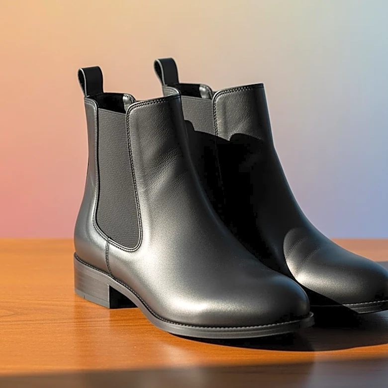 How Ankle Boots Became a Year Round Fashion Essential