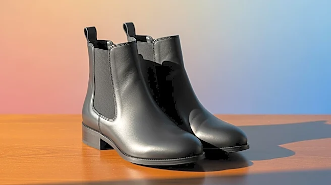 How Ankle Boots Became a Year Round Fashion Essential