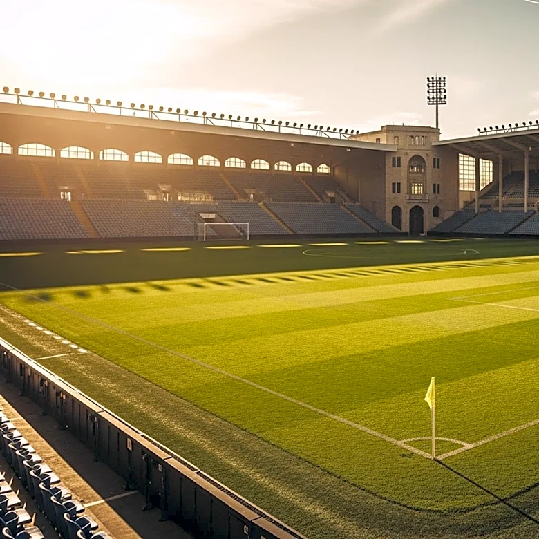 How Estadio León Became a Two-Time World Cup Venue