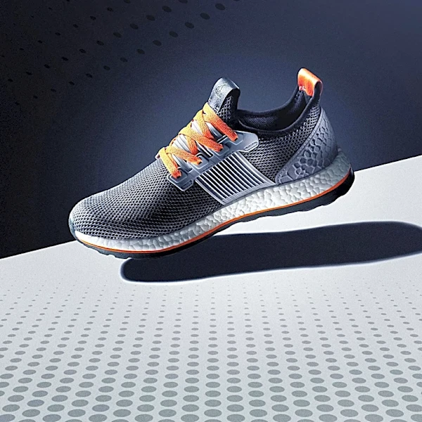 How a Garden Hose Inspired a Breakthrough in Running Shoes