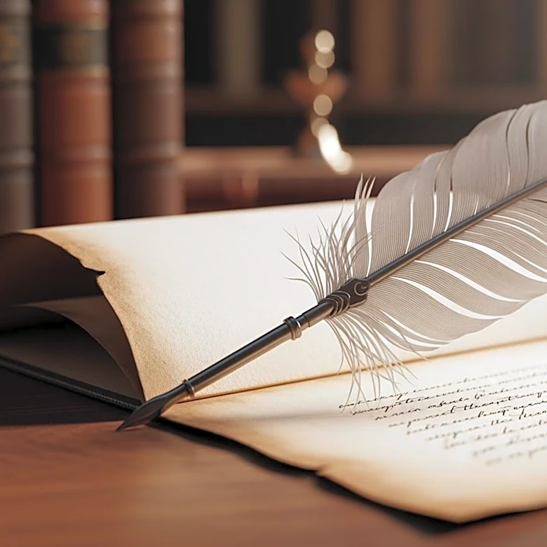 What Is an Epistolary Novel and Why Has It Endured?