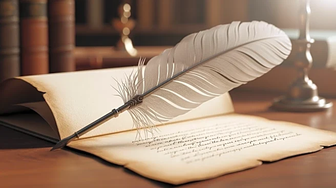 What Is an Epistolary Novel and Why Has It Endured?
