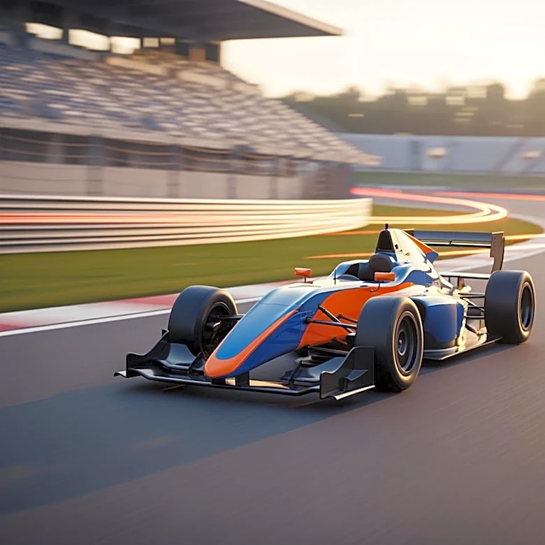 What Makes the F4 British Championship a Key Racing Pathway?