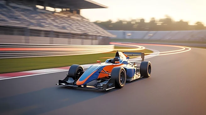 What Makes the F4 British Championship a Key Racing Pathway?