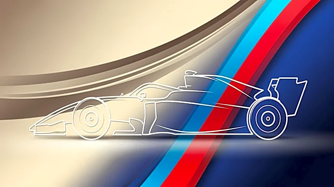How the F4 British Championship Became a Launchpad for Young Drivers